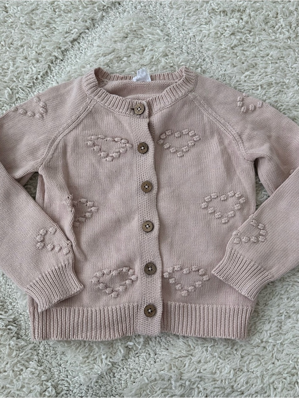Jamie Kay Gracie Cardigan